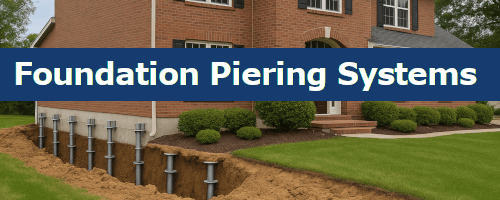 Foundation Repair Kansas City Kansas 